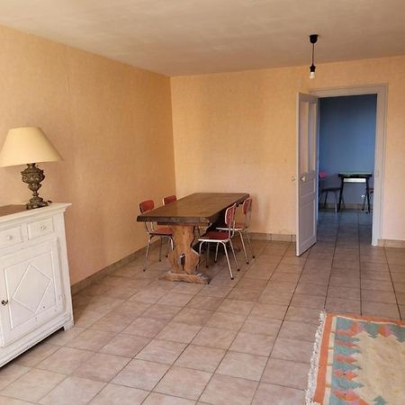 Petite Maison A Salbris Buitenkant foto