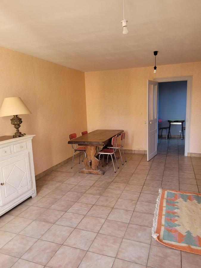 Petite Maison A Salbris Buitenkant foto