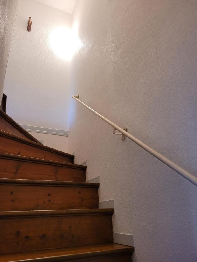 Petite Maison A Salbris Buitenkant foto
